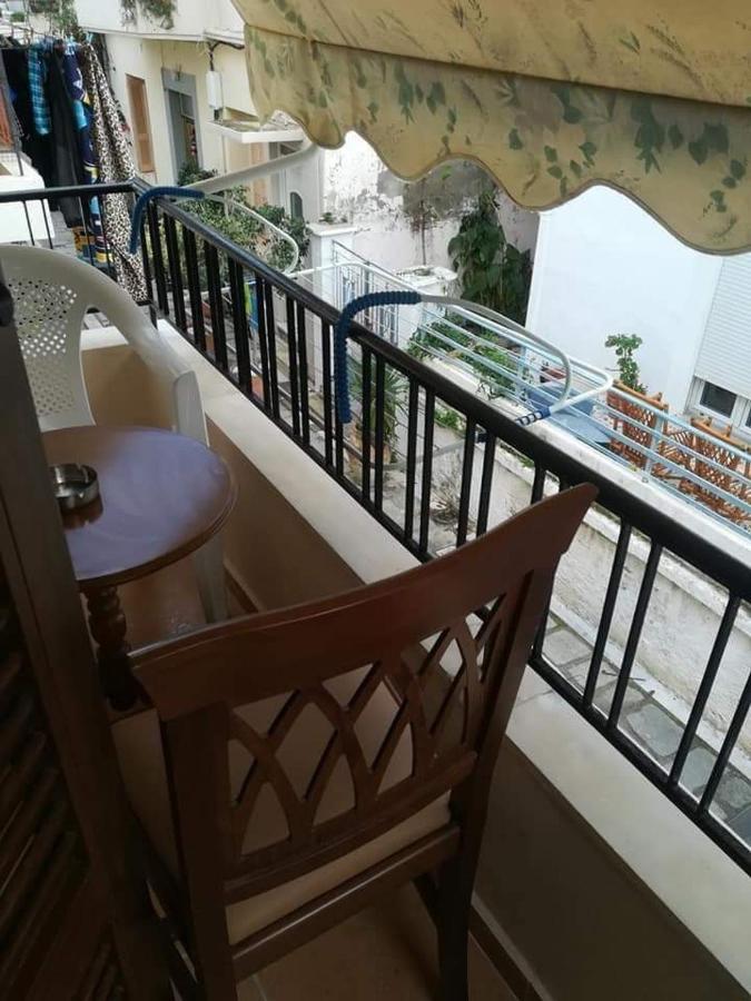 Argyro House II Apartment Rethymno  Exterior photo